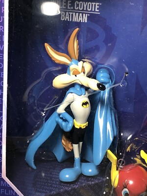 WB 100 Years Anniversary Looney Tunes/DC Comics Mash-Up 5 Action