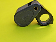 10x loupe magnifier from the USSR VINTAGE analog Carl Zeiss
