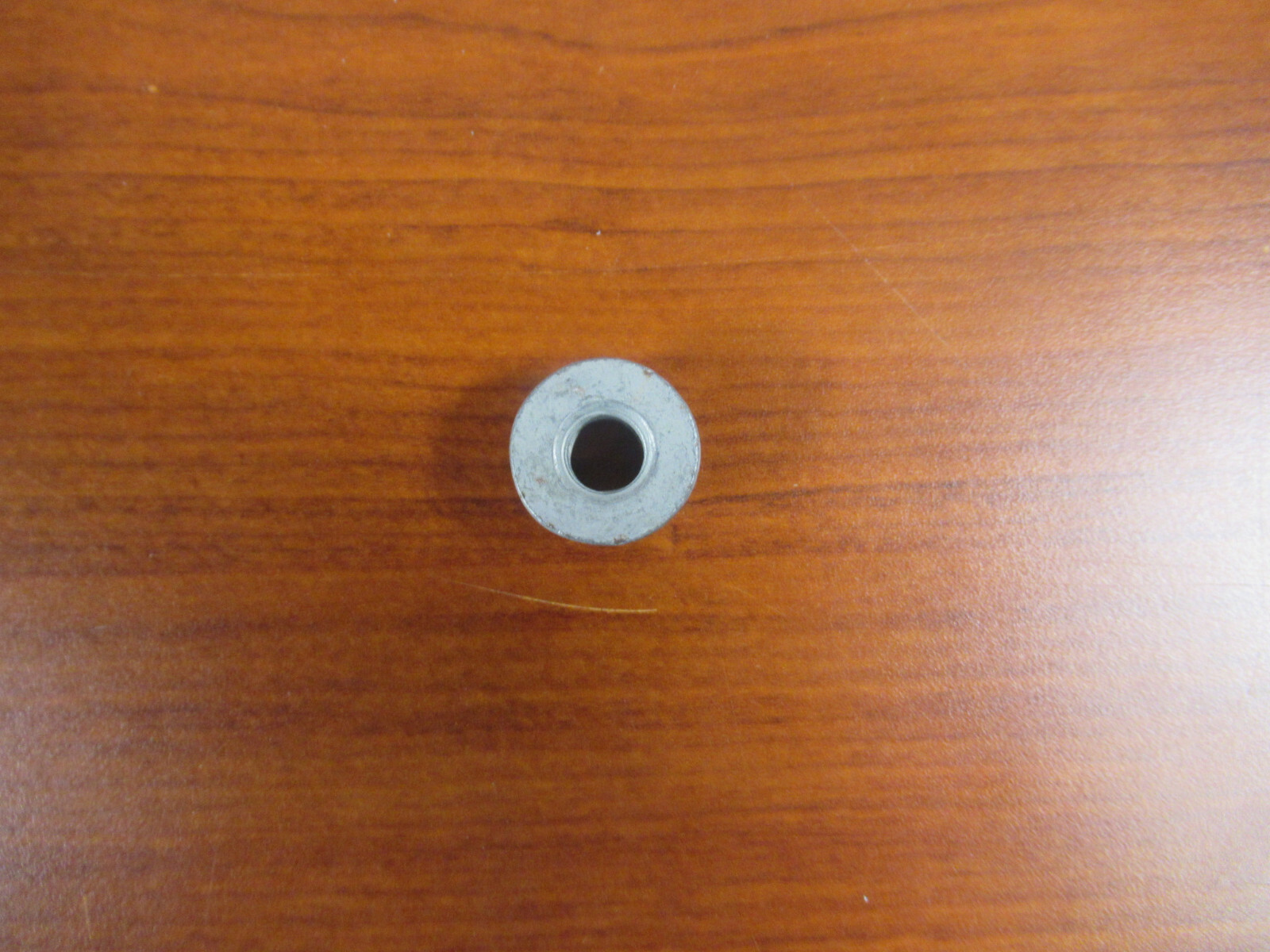 19992010 Jeep Grand Cherokee Exhaust YPipe To Manifold Flange Nut Set OEM eBay