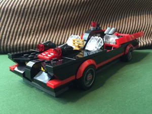 lego batmobile ebay