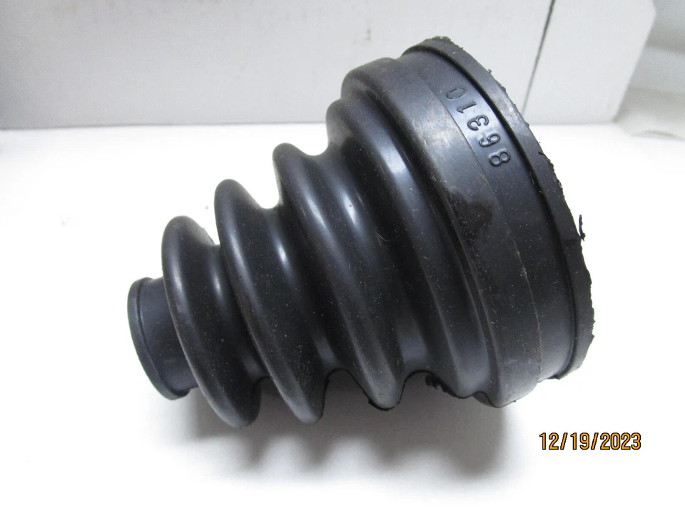 CV Joint Boot Kit Precision Joints 6457 Foto 4 de 4