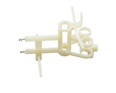 EFLH2224GL E-FLITE MAIN FRAME SET, GLOW IN THE DARK BMCX