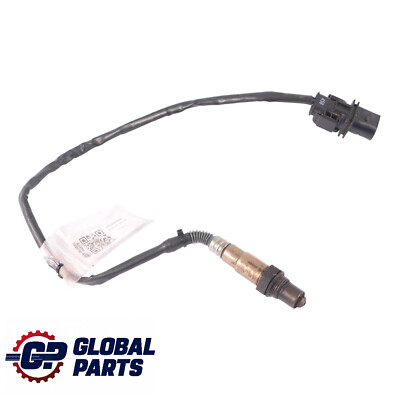Audi Q3 SE TDI Auspuff Lambda Sonde Sauer Stoff Sensor 03L906262B