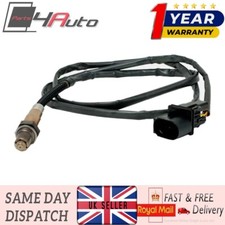 FOR Audi Seat Skoda Vw Bentley O2 OXYGEN SENSOR LAMBDA SENSOR FRONT 0258007351