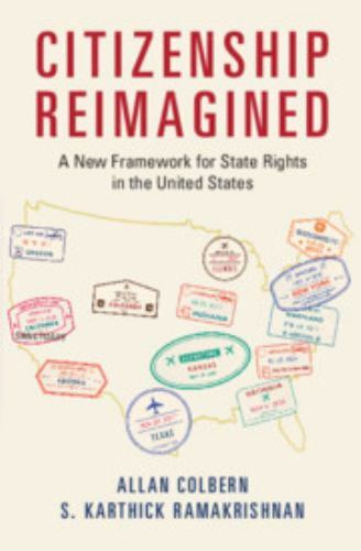 Citizenship Reimagined - Picture 1 of 1