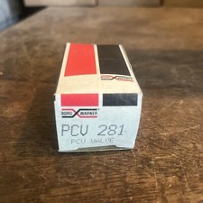 NOS Borg Warner BWD PCV281 PCV Valve PCV-281