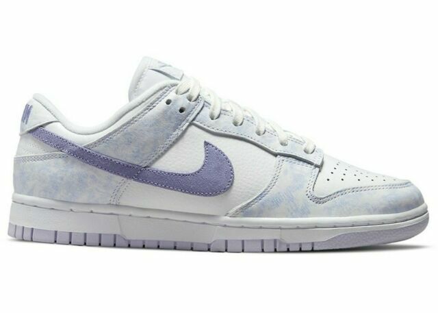Size 7.5 - Nike Dunk Low OG Purple Pulse for sale online | eBay