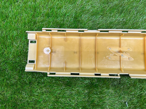 2008 Nissan Z33 350Z Rear Strut Tower Panel OEM 93130-CD000 - Picture 6 of 8