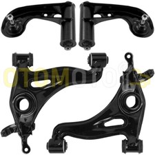 Triangle de suspension Mercedes 208