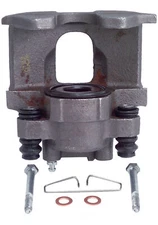 Frt Rt Rebuilt Brake Caliper w/Hwd  Cardone Industries  18-4366