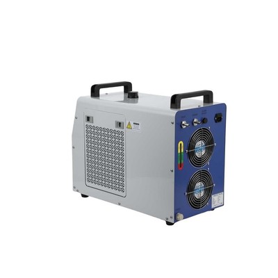 7L Industrial Water Cooling System, 2.64GPM Flow Rate, CW-5000