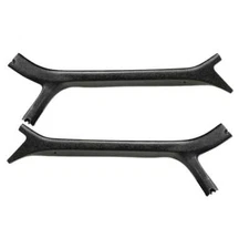 1981-87 Interior Molding-Front Pillar Post Trim-L&R for Chevy, GMC Truck