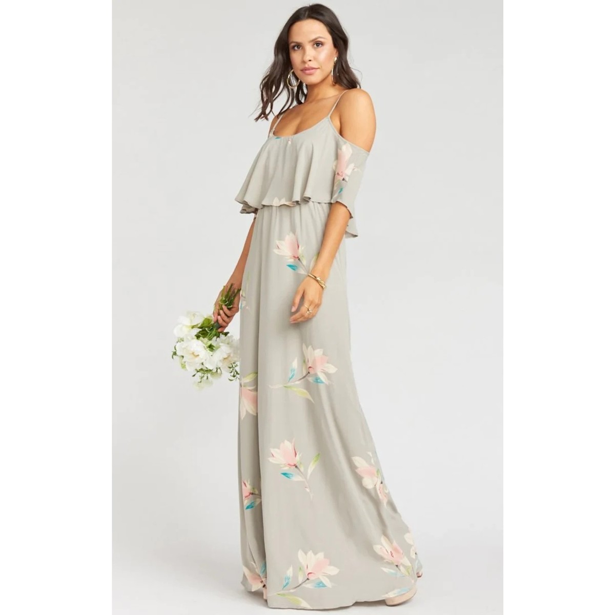 peach mini dress Keely Mini Dress | Soft Peach