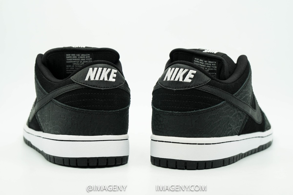 NIKE SB DUNK LOW NEW SIZE 9.5 ENTOURAGE FRIENDS & FAMILY