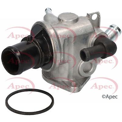 APEC ATH1311 Coolant Thermostat Fits Alfa Romeo GTV 2.0 16V T.SPARK 2.0 JTS