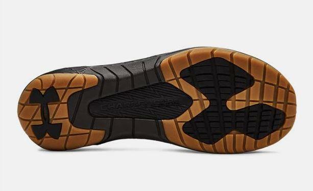 under armour commit tr ex black