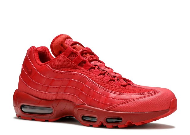 air max 95 varsity red
