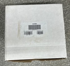 Bosch D290 Four-Wire Detector Base, 24VDC