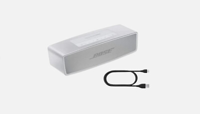 Bose SoundLink Mini II Special Edition Bluetooth Portable Speaker