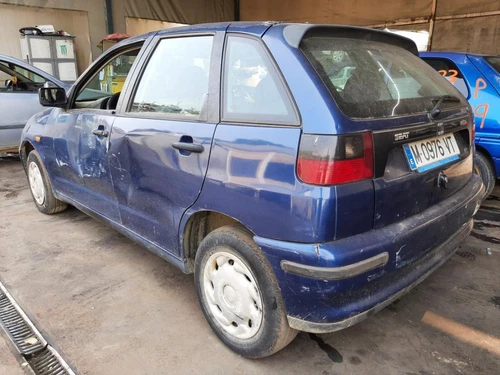 6K0121253K Radiador Agua para SEAT IBIZA (6K1) Básico 1998 8200652 - Imagen 8 de 9