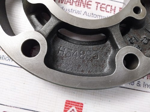 Ingersoll-rand 3W75301T33 Air Complete Compressor Head Set H34895 - Picture 10 of 13