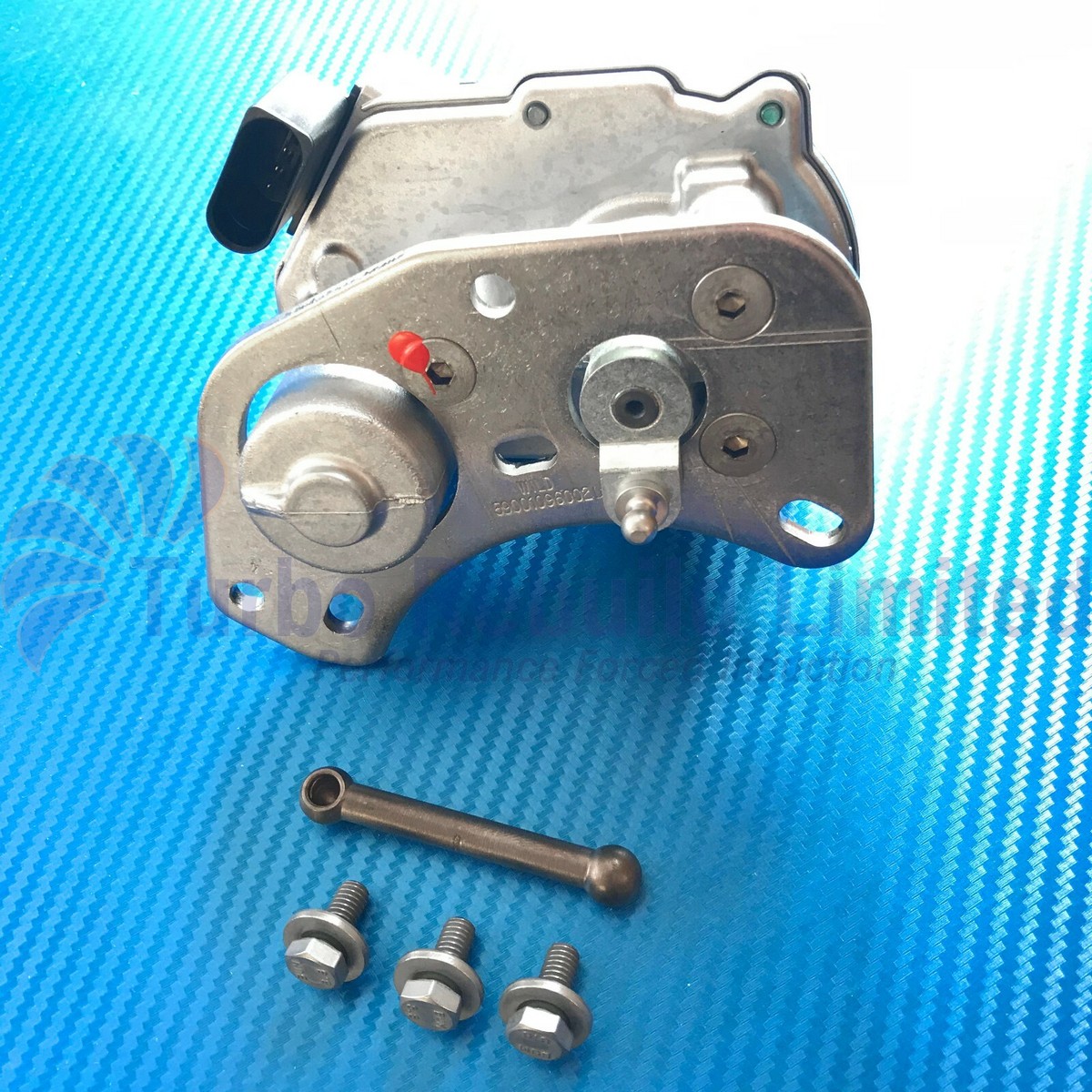 NEW BorgWarner Actuator Audi VW 2.7 3.0 TDI 059145725E 59001107055  