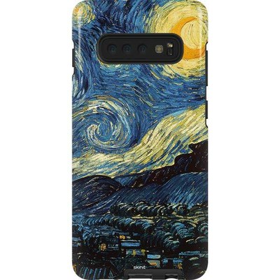 van gogh galaxy