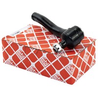 Spurstangenkopf Vorne Links Febi 23629 FüR Toyota Corolla E11 E12J Yaris P9