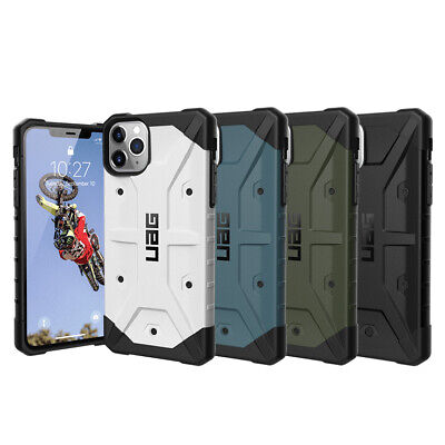 Urban Armor Gear Uag Iphone 11 Pro Max Pathfinder Mil Spec Case Rugged Cover Ebay