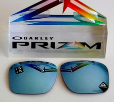 Oakley Holbrook Mix Sunglasses 9284 Polarized Prizm Deep Water Replacement Lens