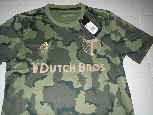lafc camo jersey