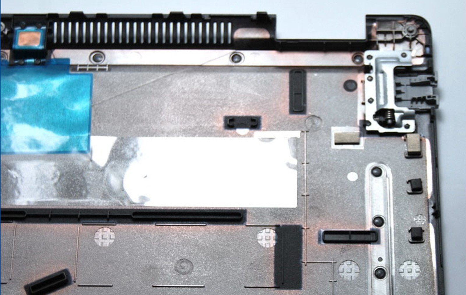 New 096V58 96V58 For Dell Latitude 5530 E5530 Lower Bottom Base Cover ...