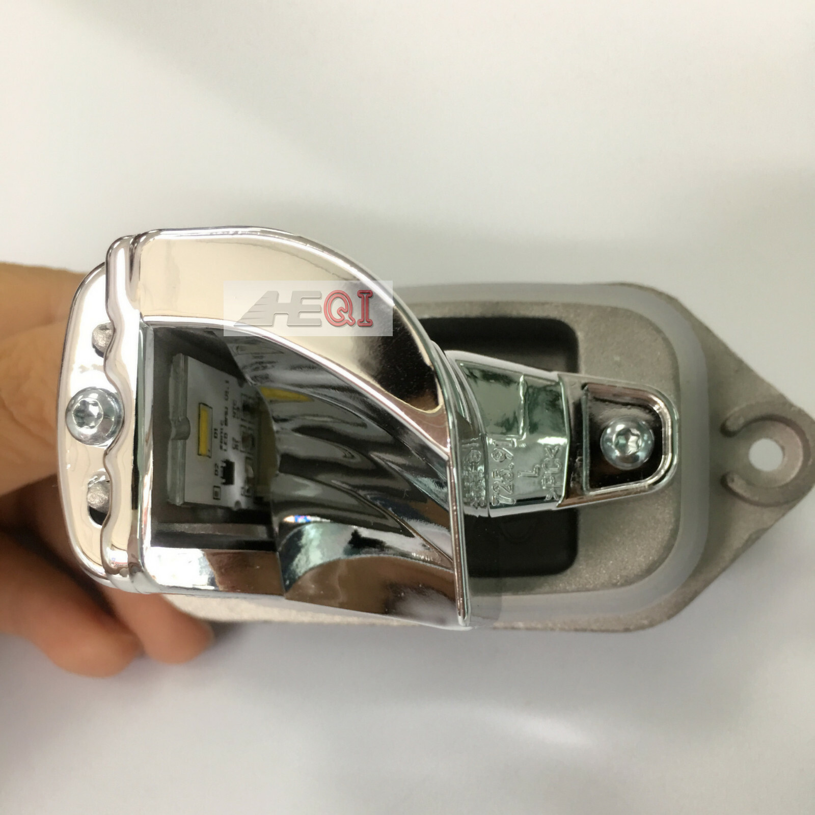 63117339023/63117370000 BMW 7 Series 2009-2015 LED Headlight 