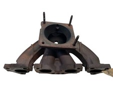 Peugeot 206 CC Cabrio / 1.6 / 80 KW / Auspuffkrümmer Abgaskrümmer Krümmer