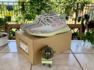 adidas yeezy 350 boost v2 blue tint