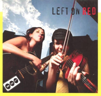 Left on Red / Left on Red (CD, Left on Red, 2009) | eBay