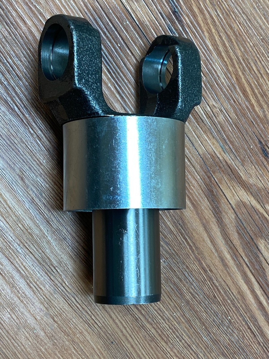 済　Yokey USA SHIPPER - OEM TRANSMISSION YOKE, SLIDING, SUZUKI SAMURAI