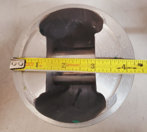 Clevite Cylinder Sleeve Assembly 226-1590 | G-897H | S41893 - Picture 20 of 20