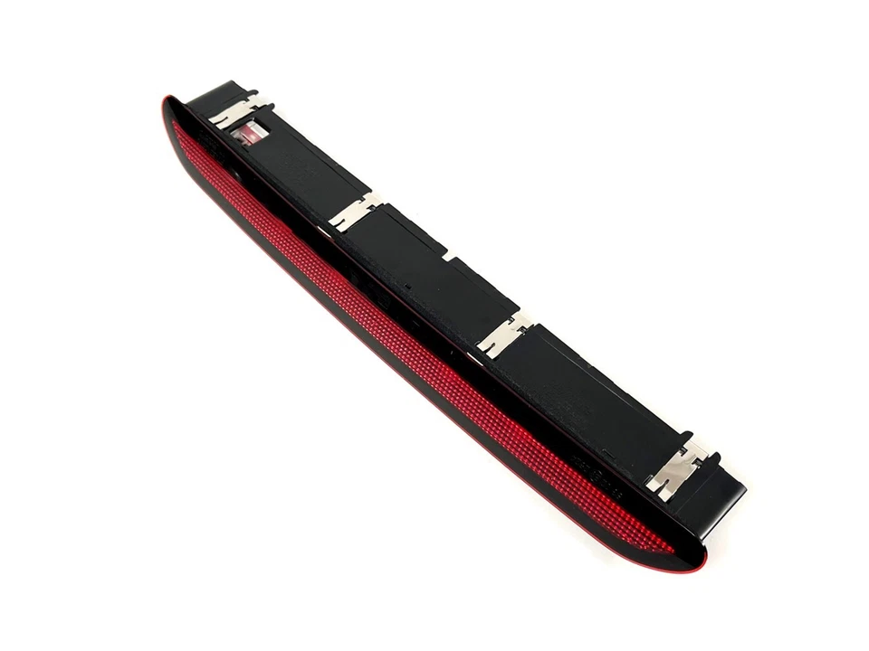 Luz de freno adicional 3 luces de freno rojas adecuadas para VW Golf V Golf Plus Passat  - Imagen 4 de 4