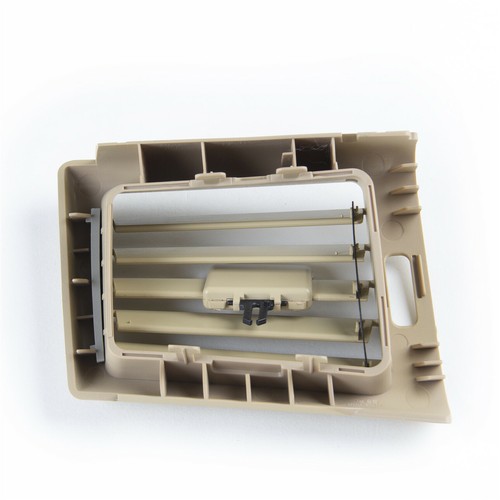 Ventilación de salida de aire acondicionado delantero izquierdo beige para Mercedes-Benz R350 500 - Imagen 5 de 9