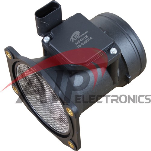 NEW MASS AIR FLOW SENSOR METER MAF **FOR AUDI A3 A4 & VW GOLF PASSAT