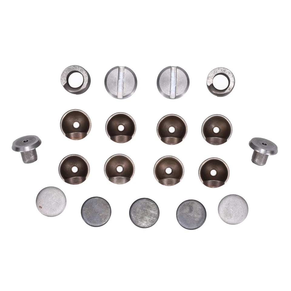 Kit de enlace de arrastre 49 50 51 52 53 54 55 56 Oldsmobile NUEVO Foto 2 de 2