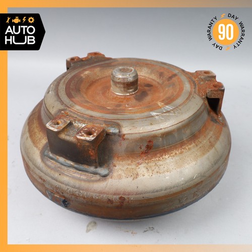 03-05 Mercedes W203 C230 Transmission Torque Converter 2112500902 OEM - Picture 10 of 13