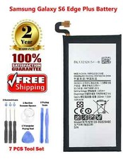 Original Replacement Battery EB-BG928ABE For Samsung Galaxy S6 Edge Plus  Tools