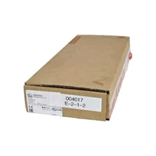 NIB IFM EFECTOR SDR14DGXFPKG/US-100 COMPRESSED AIR METERS SD5000