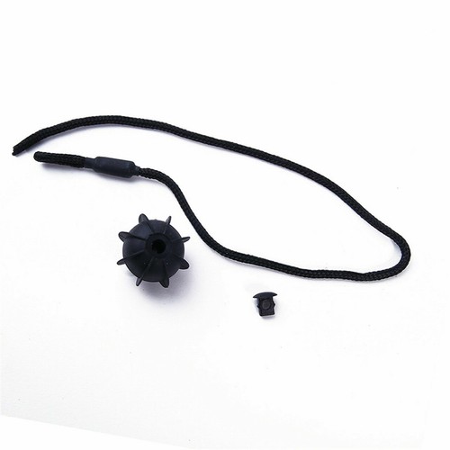 Rear Interior Tonneau Hatch Cover Lift String Strap For VW Golf  #1K6863447A9B9# - Picture 1 of 11