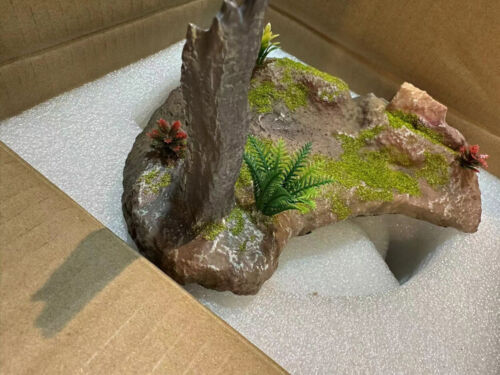 Szene Plattform SP01 Resin Modellsockel GK Statue Landschaftsbau Stücke - Bild 3 von 11