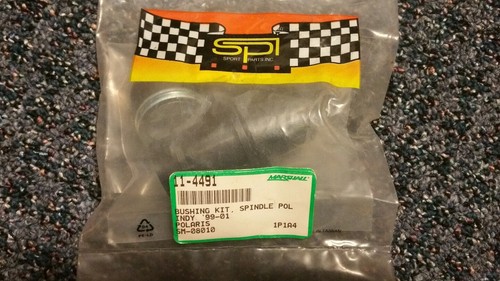 Snowmobile Bushing Kit Polaris Indy 700 RMK Switchback - 第 1/2 張圖片