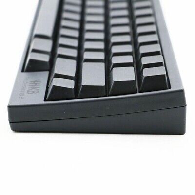 Used Happy Hacking Keyboard Professional 2 Black HHKB PD Used Happy Hacking Keyboard Professional 2 Black HHKB PD