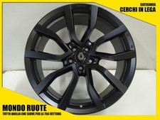 4 Cerchi In Lega 20 Pollici Per RENAULT Megane 3 4 RS